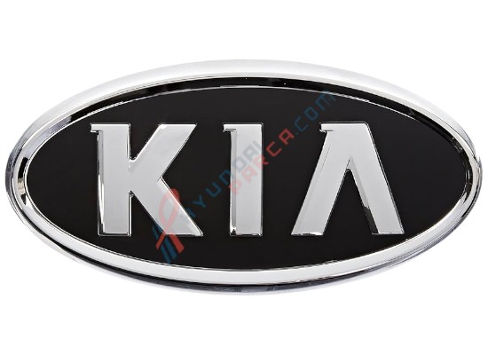 AMBLEM KİA LOGO 86353-1F500-HMC